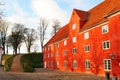 Kastellet, Copenhagen (Denmark)