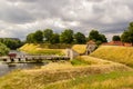 Kastellet in Copenhagen, Denmark