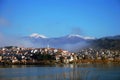 Kastoria town