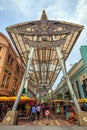 Kasturi Walk Central Market, Kuala Lumpur