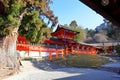 Kasuga Taisha, a Shinto shrine with beautiful lantern