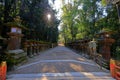 Kasuga Taisha, a Shinto shrine with beautiful lantern