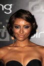 Kat Graham Royalty Free Stock Photo