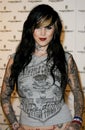 Kat Von D