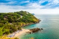 Kata Beach, Phuket, Thailand