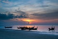 Kata Beach, Phuket , Thailand