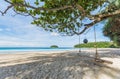 kata Beach Phuket, Thailand Royalty Free Stock Photo