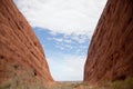 Kata Tjuta - Ayers Rock