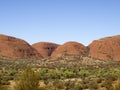 Kata Tjuta