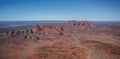 Kata Tjuta - The olgas