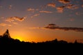 Kata Tjuta Sunset