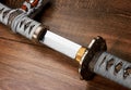 Katana, japanese sword