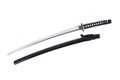 Katana - Samurai sword (3)