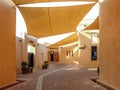 Katara Cultural Village in Doha