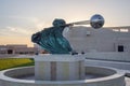 Katara Cultural Village, Doha, Qatar.