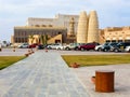 Katara Masjid in Cultural Village, Doha, Qatar