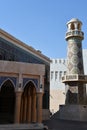 Katara Mosque in Doha, Qatar