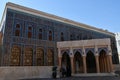 Katara Mosque in Doha, Qatar