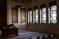 Katara Mosque in Doha, Qatar