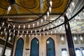 Katara Mosque in Doha, Qatar