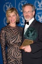 Kate Capshaw,Steven Spielberg