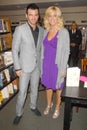 Kate Gosselin,Tony Dovolani