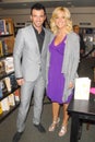 Kate Gosselin,Tony Dovolani