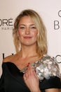 Kate Hudson,Four Seasons Royalty Free Stock Photo