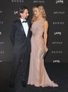 Kate Hudson & Matthew Bellamy