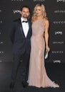 Kate Hudson & Matthew Bellamy