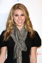 Kate Mansi Royalty Free Stock Photo