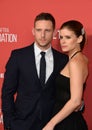 Kate Mara & Jamie Bell