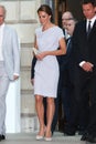 Kate Middleton Royalty Free Stock Photo