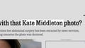 2024: Kate Middleton Headlines, News Fast Sequence