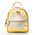 Kate Spade Mini Daisy Backpack Nzxt - Transparency And Lightness