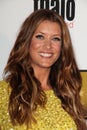 Kate Walsh at the Second Annual Critics' Choice Television Awards, Beverly Hilton, Beverly Hills, CA 06-18-12