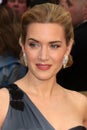 Kate Winslet Royalty Free Stock Photo