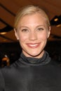 Katee Sackhoff Royalty Free Stock Photo