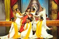 Kathak Dance