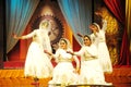 Kathak Dance