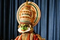 Kathakali classical dance, Thekkady, Kerala