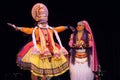 Kathakali, classical South Indian dance-drama