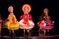 Kathakali, classical South Indian dance-drama