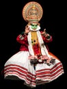 Kathakali Dance in Kerala, South India