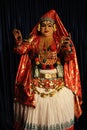 Kathakali Dander