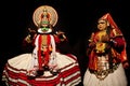 Kathakali Theatre