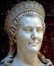 Katharina the Great of Russia