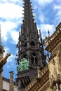 Kathedrale Notre-Dame de Paris