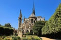 Kathedrale Notre-Dame de Paris