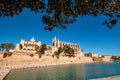 Kathedrale von Palma de Mallorca, Spanien